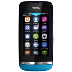 Nokia Asha 311 -  1